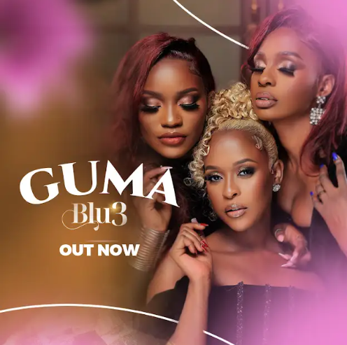 Blu 3 drop a new single "Guma", ahead of their Reunion Concert